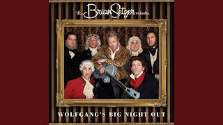 Wolfgang&#39;s Big Night Out