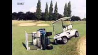 The Cooper Temple Clause - Screwdriver Song