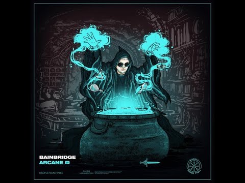 Ranking Bainbridge - Arcane EP