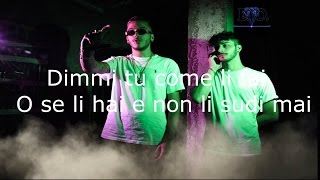 Tedua   Pugile Prod  Chris Nolan, Charlie Charles