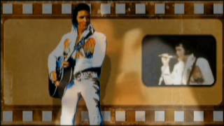 Elvis Presley-The twelfth of never Re Make