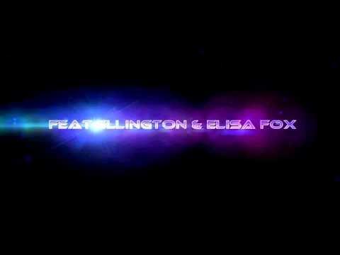 ALAN PRIDE - DISCO GIRL (Ft Ellington & Elisa Fox) (OFFICIAL TEASER)