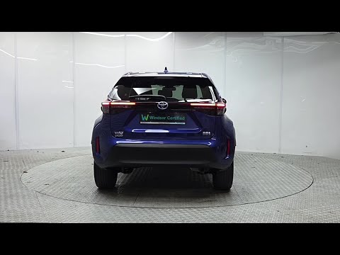 Toyota Yaris Cross Z 1.5 Hybrid *Top spec* - Image 2