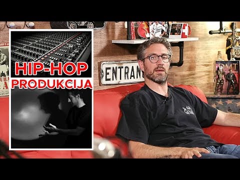 Magellano - "Okupio sam kremu HipHop produkcije u Hrvatskoj"