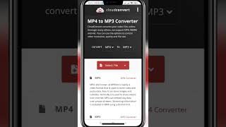 Download lagu TERBARU!!! CARA MERUBAH VIDIO MENJADI AUDIO #cara #tutorial #merubahvidio #merubahaudio#mp3 #mp4 mp3
