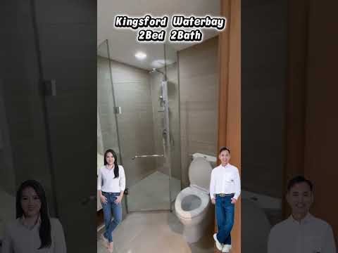 Kingsford Waterbay, 72 Upper Serangoon View, 2 Bedrooms, 689 sqft, Condominium For Sale, by Connie Ouyang Yuxia, 500157175 - PropertyGuru.com.sg