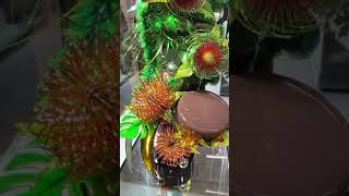 2022/10/25/11:46味と技のピエスモンテ(アメのピエス)JAPANケーキショー