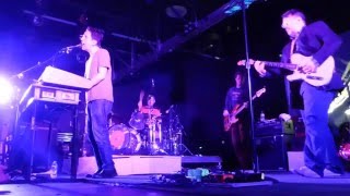 They Might Be Giants - We Want a Rock (Houston 04.01.16) HD