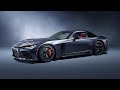 2027 Toyota GR GT A New Legend Is Born