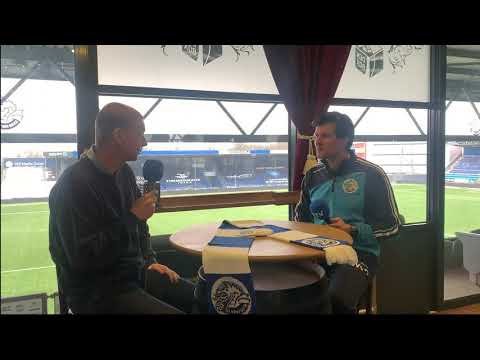 Voorbeschouwing Excelsior - FC Den Bosch