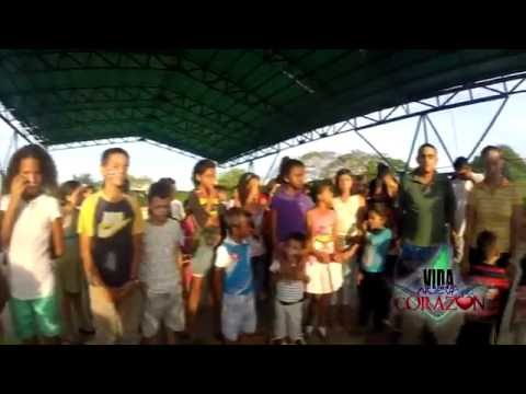 Resumen VNC Campo Alegre 11 de Junio 2016