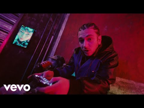 Dani Faiv, Kanesh - GTA VI (Official video) ft. Madman, Mattak