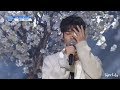 Becoming Wanna One Was Not Easy (Bae Jinyoung Version)