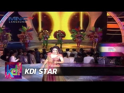 Rita Sugiarto " Hello Dangdut " KDI Star (27/6)