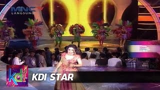 Download lagu Rita Sugiarto ' Hello Dangdut ' KDI Star (27/6) mp3 Download lagu Rita Sugiarto ' Hello Dangdut ' KDI Star (27/6) mp3