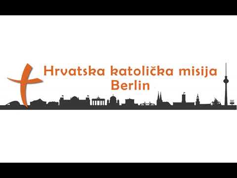 Razgovor sa Anicom Krstanović predsjednicom župnog vijeća HKM u Berlinu