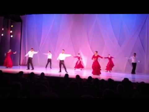 Lehakat Iareach - Carmel 2012