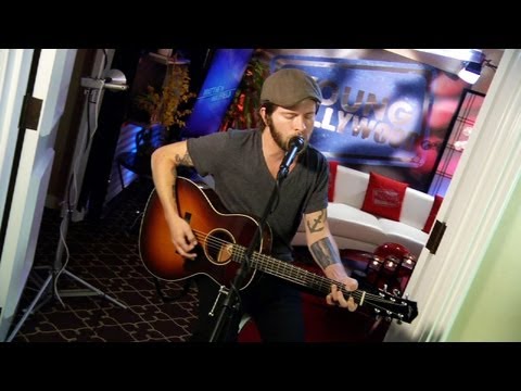 Thumbnail for Rocker Matthew Mayfield on Slash by Matthew Mayfield