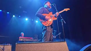 Soul Coughing - $300 (September 13, 2024)