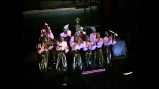 Tus deseos – Preliminares – COAC 1989