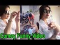 Double Meaning Veg Non Veg Comedy Video Dehati Comedy Video Akhon Se Kiya Ghayal Comedy