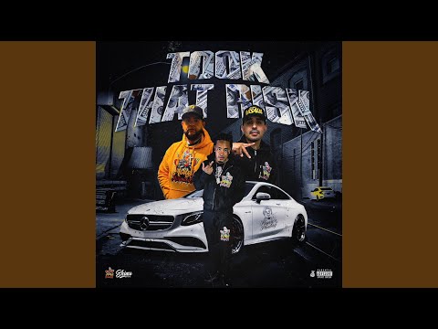 Took that risk (feat. Rico 2 Smoove, VRSA & Tha H)