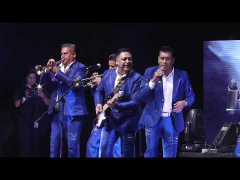 Internacional Carro Show - Pagaras (En Vivo En El Teatro Metropólitan)