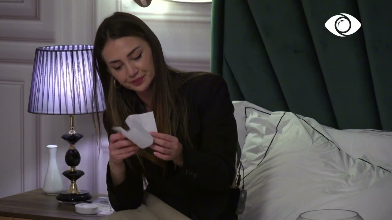 Përgjigju ose Pi/ Gjëja që të eksiton më shumë te Luizi?