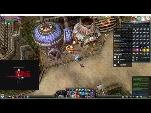 Cabal Online: NA Turmacan's  Bracelet Opening. Episode 2.