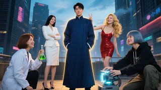 Download lagu Dia Hanya Ingin Hidup Biasa di Kota, Tapi 4 Kakak Cantik Kuat Spiritual Tetap Tak Mau Pisah Darinya! mp3