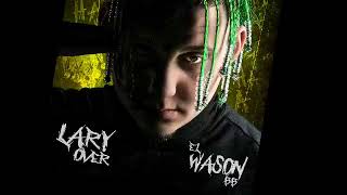 El Zorro Talentosa   Lary Over Ft  Brytiago Audio Oficial