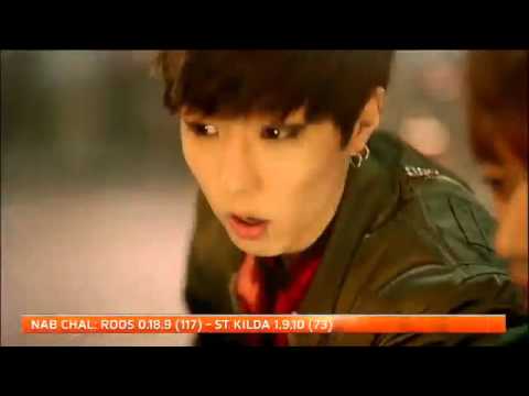 160221 JJCC - 더블제이씨 on Australian News