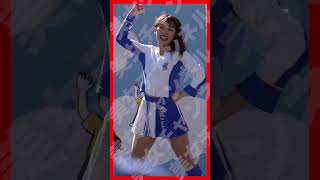 #S775【diana様！】 #shorts #チア #美女 #チアリーダー #diana