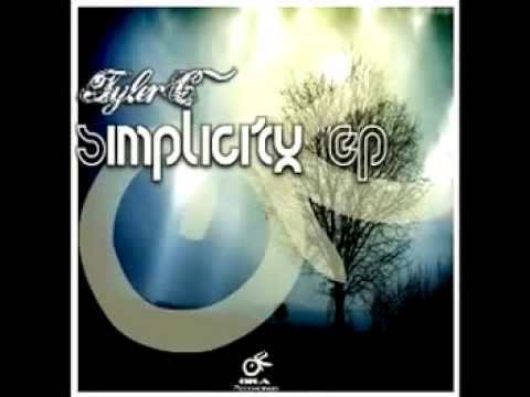 ORAR026 - Tyler C - Simplicity EP