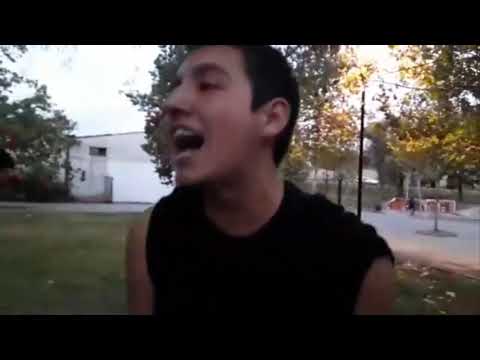 Thanathos vs Brolock - Final - TUR 3