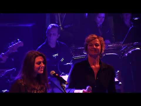 ROCK IN HARMONY 2018, Riemst, " ZOMBIE", Barbara Dex