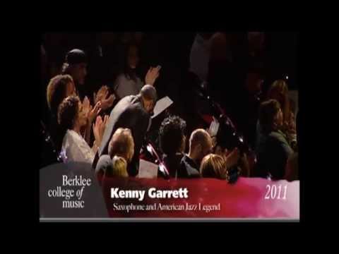 Kenny Garrett Tribute - For Openers