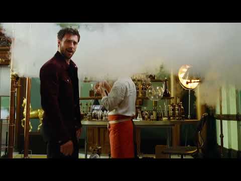 Jameson Black Barrel - The Greatest Story Almost Told | Jameson Whiskey