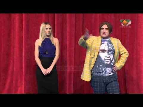 Portokalli, 20 Dhjetor 2015 - Betim Sperdhima (Te fala nga Pishkashi)