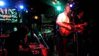 Josh Ritter / Another New World