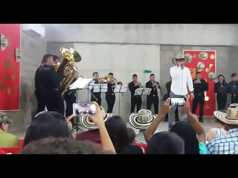 Canto porro en san pelayo