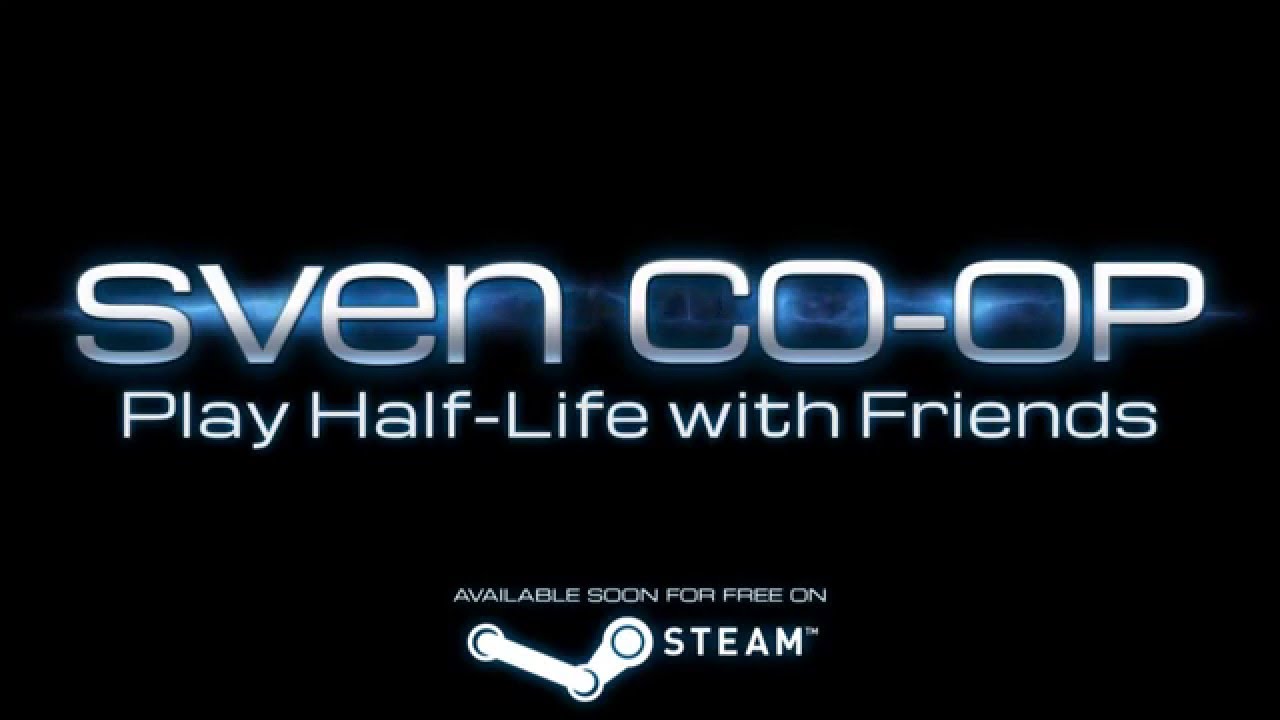 Sven Co-Op 5.0 Official Trailer - YouTube