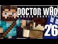 Minecraft | Doctor Who Modded Survival | Ep.26 ...