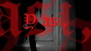 Lacrimas Profundere - Last Dance ( subtitulos)