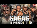 SAGAS EPISODE 1 10 JAGABAN SQUAD Full Movie