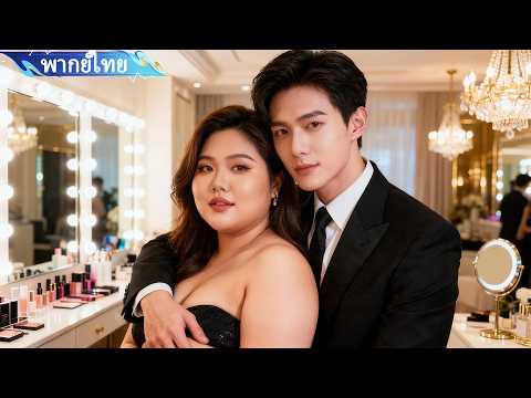 อ้วนถูกสามีฝังดิน รอดตายกลายเป็นคุณหนูใหญ่แก้แค้น!