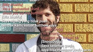 Download lagu Lil Dicky - Earth (Lyrics) HD lirik translate INDONESIA mp3