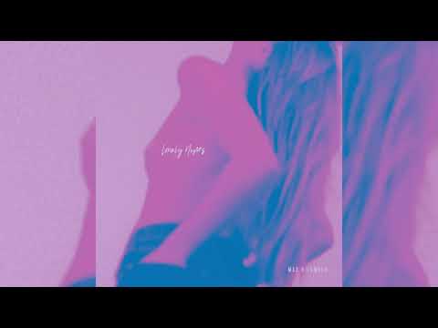 Max & Lamour - Lonely Nights (Official Audio)