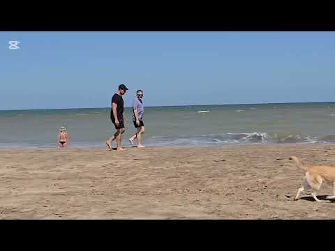 Mar Azul, Provincia de Buenos Aires