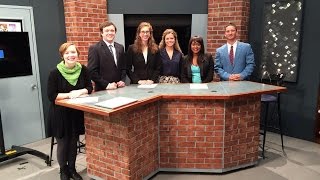 Falcon Weekly - October 26, 2015